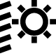 Venkovní rolety